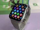 Смарт часы apple watch 7 объявление продам