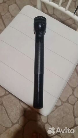 Фонарь галогеновый