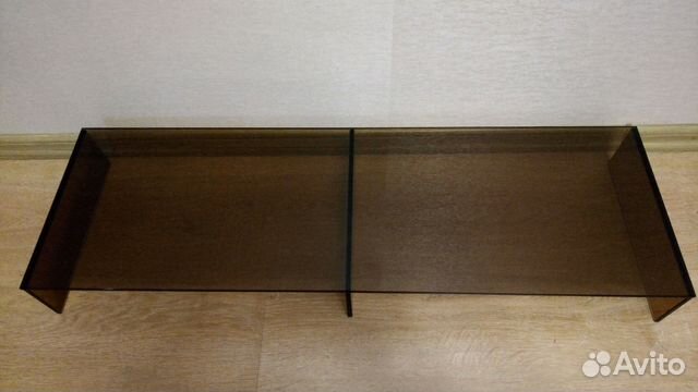 Подставка под телевизор