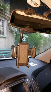 Автодержатель для телефона