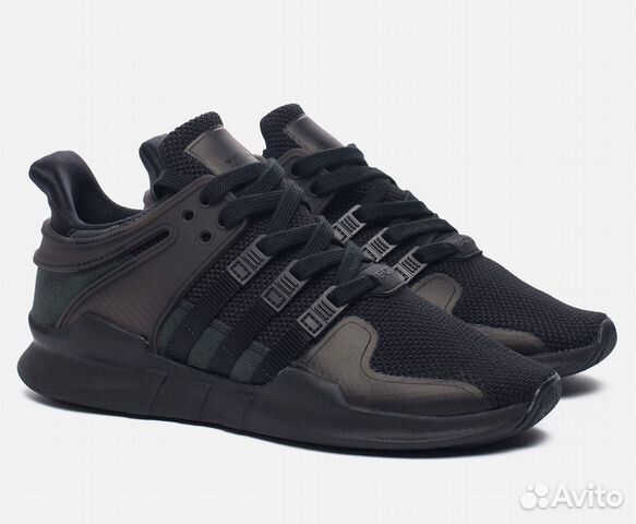 Кроссовки Adidas EQT support ADV W BY9110 6US