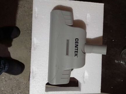 Шётка для пылесоса