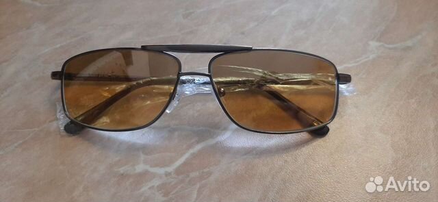 Антибликовые очки