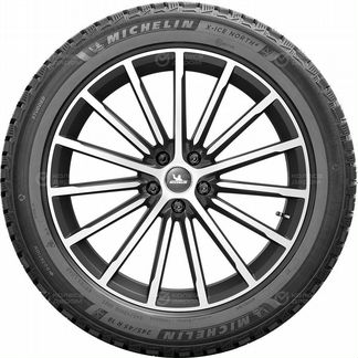 Michelin X-Ice North 4 245/50 R18 104T