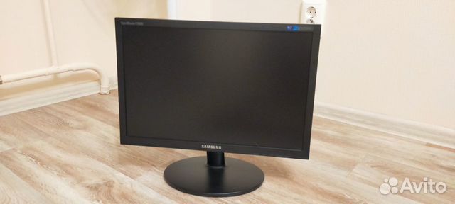 Монитор для компьютера Samsung