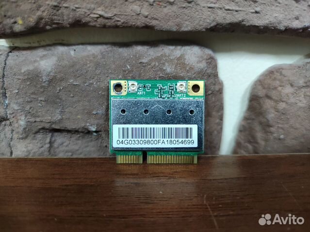 WI-FI модуль для ноутбука Asus K53