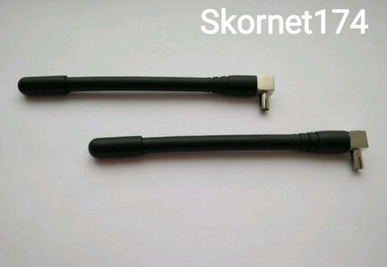 Усилитель сигнала внешняя антенна ts crc 9 4g 3g