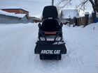 Arctic Cat BearCat 570XT объявление продам
