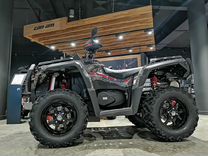 Квадроцикл Odes Pathcross ATV 1000 S одноместный