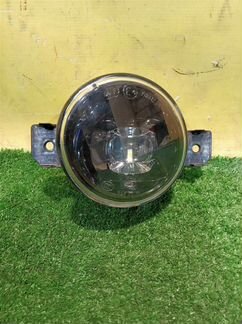 Фара противотуманная левая Nissan Juke (F15) 2011
