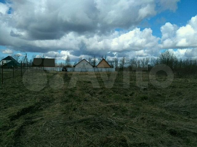 Участок 14 сот. (ИЖС)