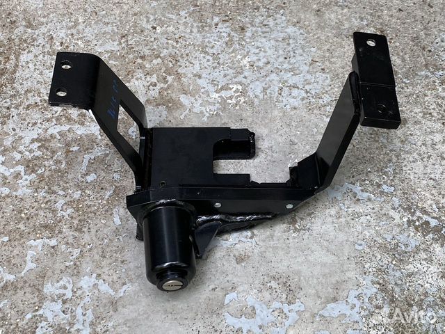 Механический блокиратор АКПП VAG 5E0 071 775A