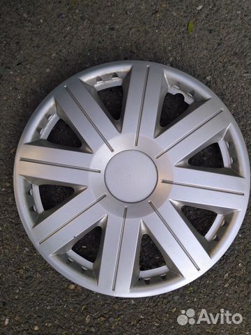 Колпак Лада Ларгус