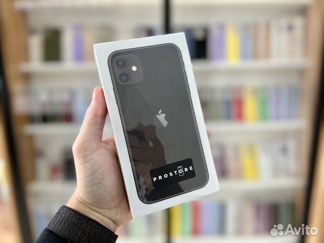 Как называется магазин iphone