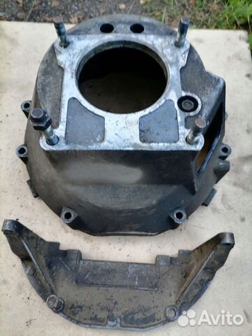 Колокол змз 405