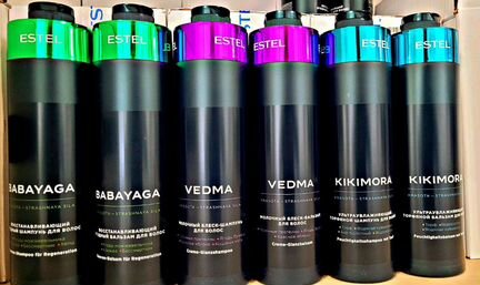 Шампунь Estel