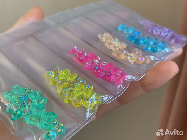 Мишки дизайн