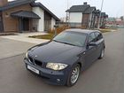 BMW 1 серия 2.0 AT, 2006, 167 500 км объявление продам