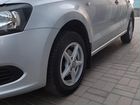 Volkswagen Polo 1.6 МТ, 2012, 147 100 км объявление продам
