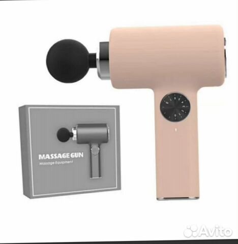 Массажер для мышц