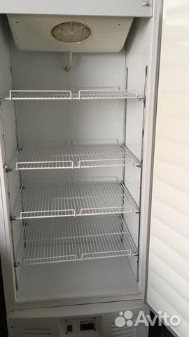 Шкаф холодильный R700 M Б/У