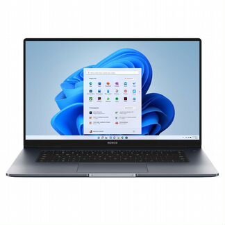 Новый Ноутбук Honor MagicBook 15 16/512 BMH-WFQ9HN