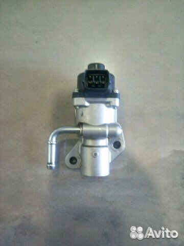 Датчик егр Мазда 6 GG GH двс LF 2.0