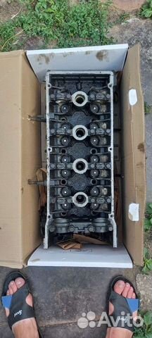 Гбц 405 евро 3