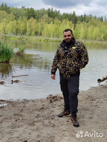 Личный водитель охраник