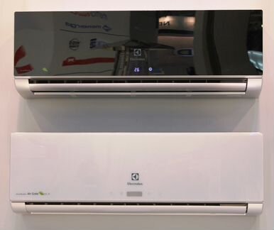 Продам новый кондиционер Electrolux