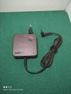 Зарядка для ноутбука Lenovo