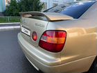 Lexus GS 4.0 AT, 1999, 300 000 км объявление продам