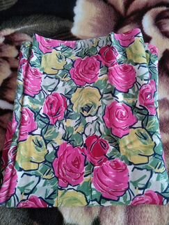 Продаю ткань винтаж ситец,штапель СССР