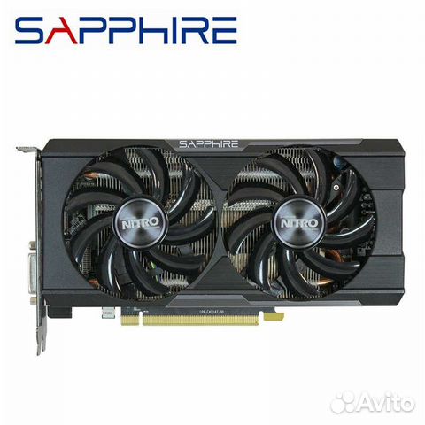 Разгон видеокарты r9 370