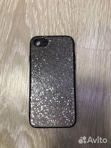 Чехол айфон 7