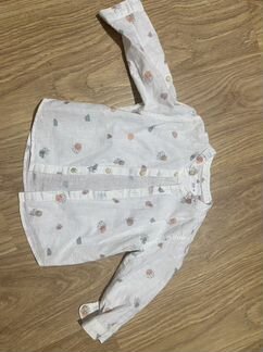 Рубашка zara оригинал