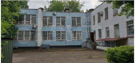 Детский сад «Колосок»