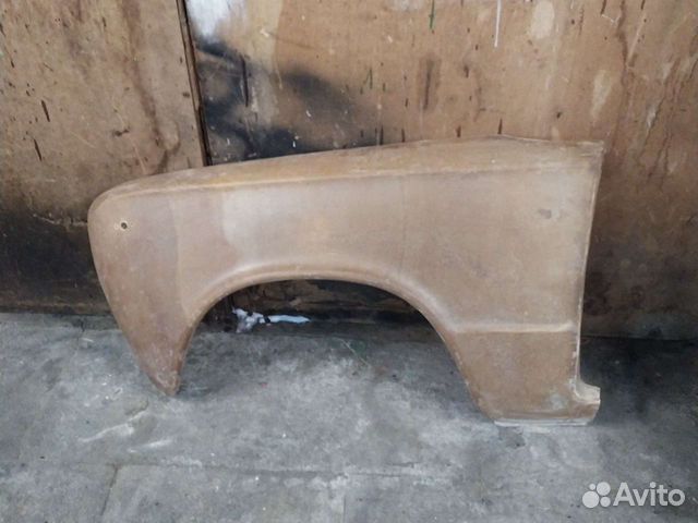 Крылья для ваз 2101