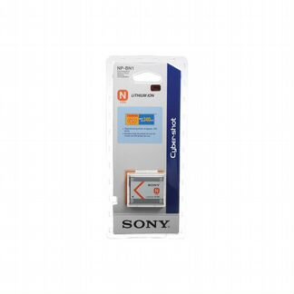 Аккумулятор sony NP-BN1