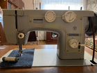 Швейная машина Подольск-142 объявление продам