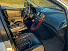 Lexus RX 3.0 AT, 2002, 373 000 км объявление продам