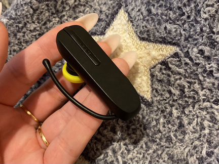 Bluetooth гарнитура jabra BT2047