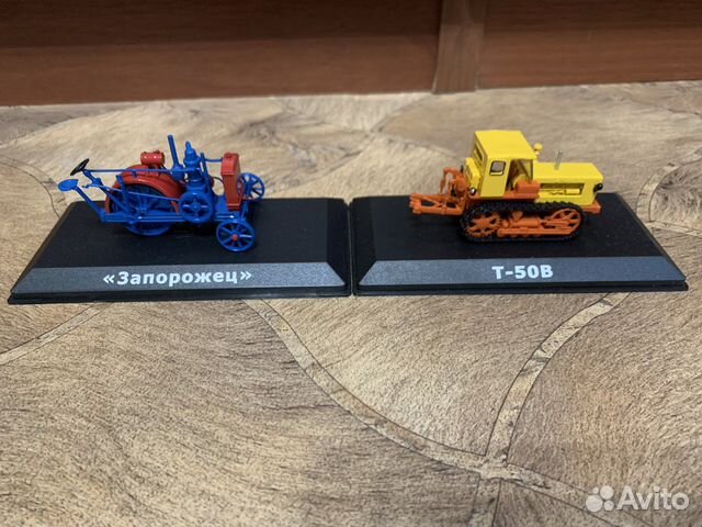 Тракторы история люди машины