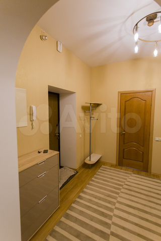 3-к. квартира, 94 м², 4/13 эт.