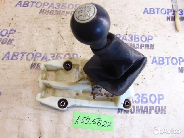 Кулиса кпп для Hyundai Elantra 3 2000-2005г