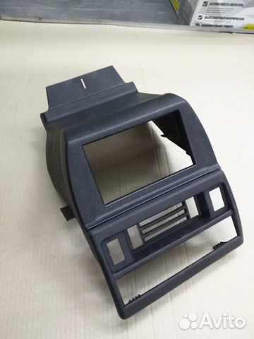Консоль 2Din Нива 4x4 (оригинал)