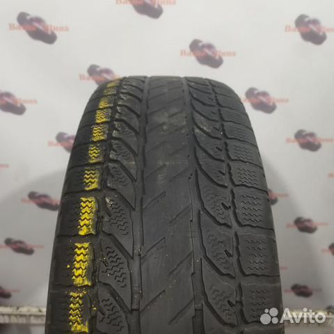 Bfgoodrich Winter Slalom 235/65 R17