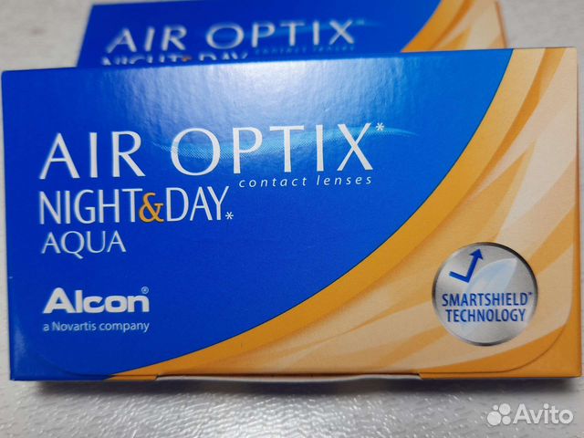 Optix night day aqua