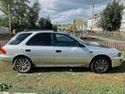 Subaru Impreza 1.6 AT, 1995, 200 000 км объявление продам