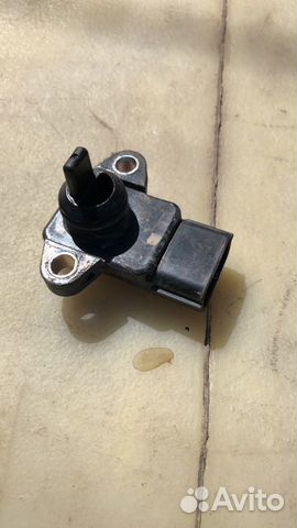 Датчик абсолюьного давления лансер9